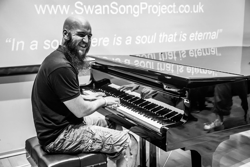 The Swan Song Project