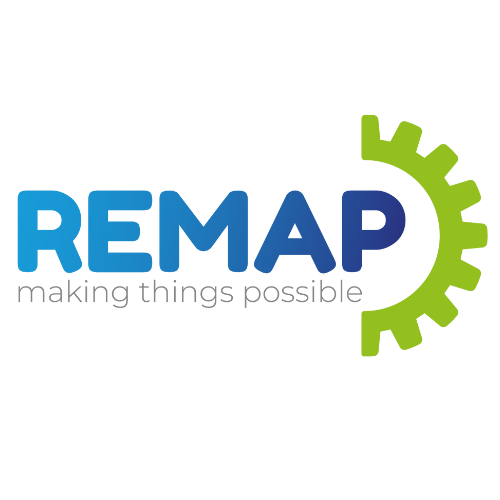 Remap