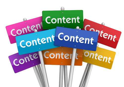 10 tips for creating charity website content