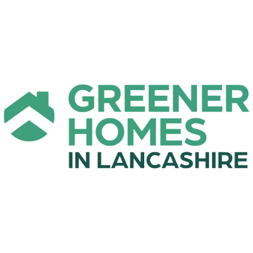 Greener Homes – Rebrand and Web Design
