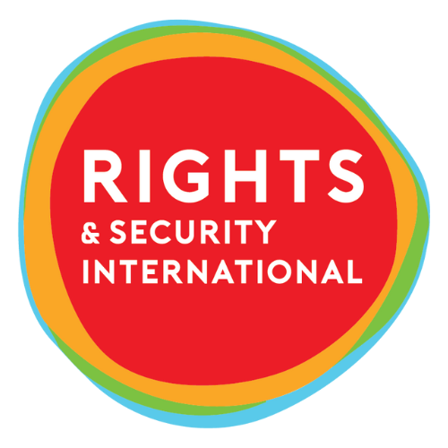 Rights & Security International – New Brand and Website Design