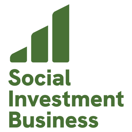 Social Investment Business – Rebrand and Web Development