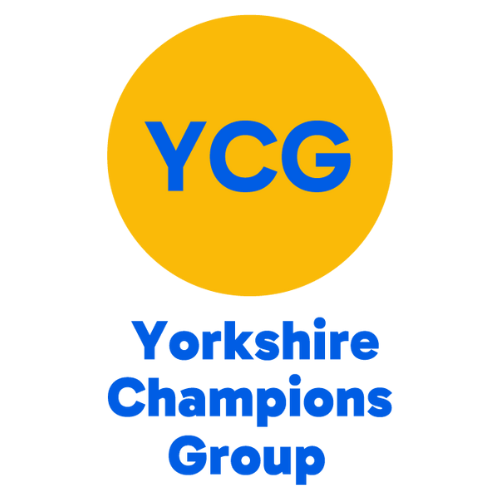 YCG Rebrand and Web Design